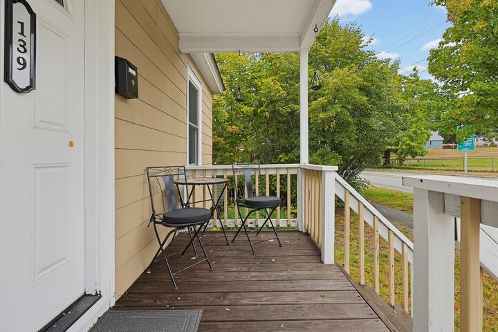 Property Photo: 139 Massachusetts Ave MA 01845