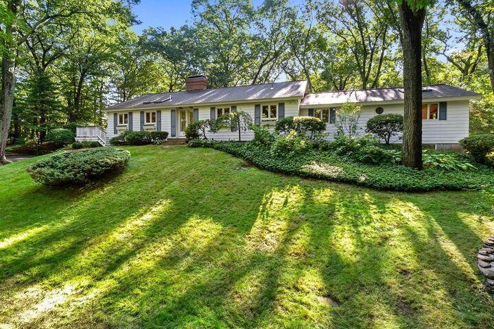 Property Photo: 6 Bruce Road MA 01923