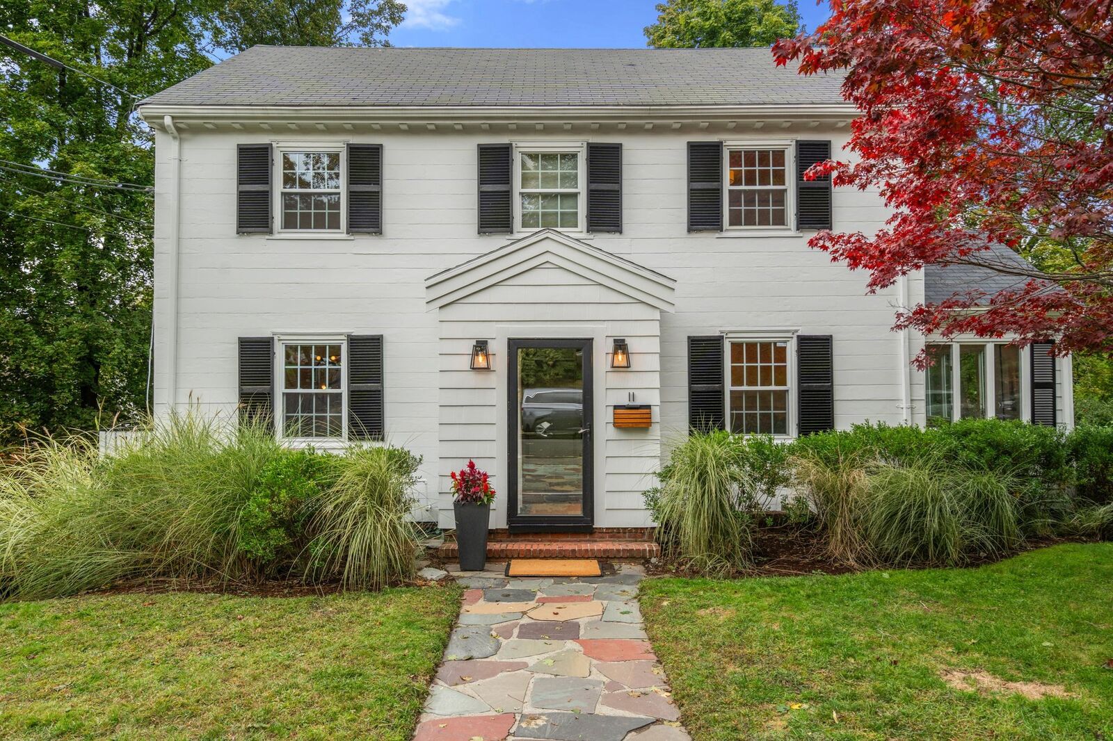 Property Photo: 11 Tennyson Rd. MA 02465