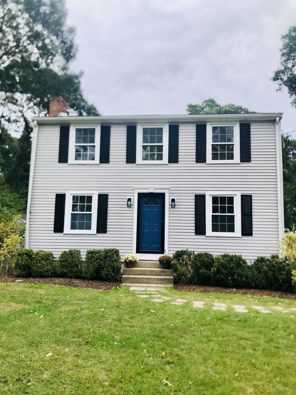 Property Photo:  32 Grandview Dr  MA 02360 