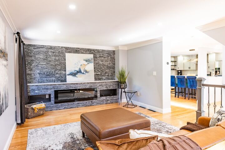 Property Photo:  14 Gervais Way  MA 01844 