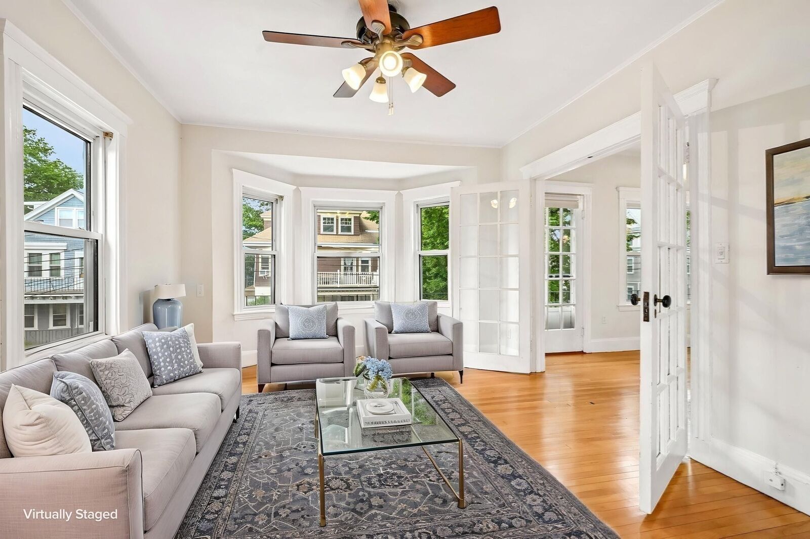 Property Photo: 29 Grafton St 2 MA 02474