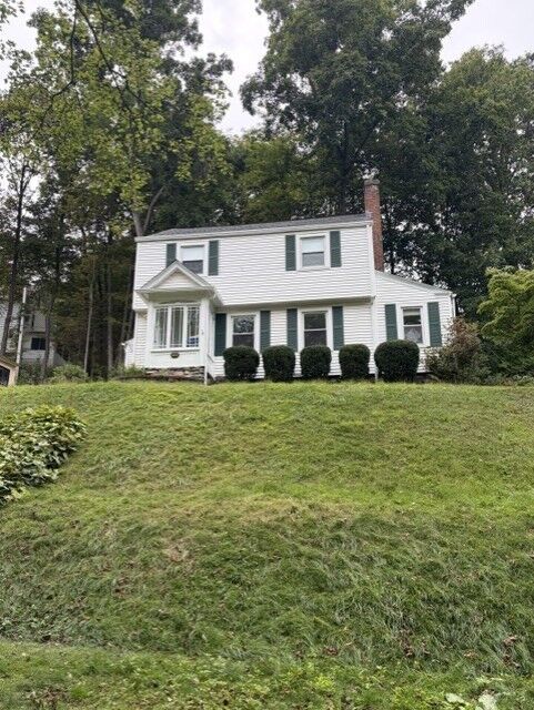 Property Photo:  34 Saint Elmo Road  MA 01602 