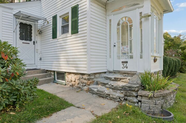 Property Photo:  34 Saint Elmo Road  MA 01602 