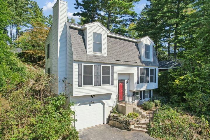 Property Photo:  13 Calvin  MA 01432 
