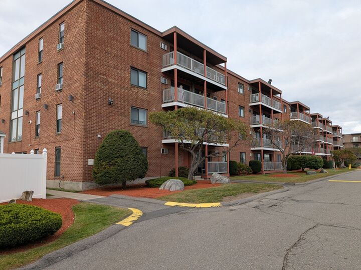 Property Photo:  175 Ward St 28  MA 02151 