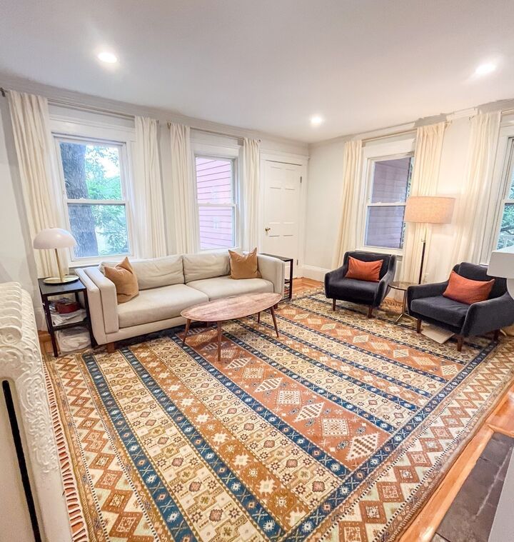 Property Photo:  35 William St 2  MA 02139 