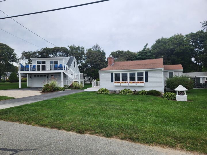 Property Photo:  51 Balsam St  MA 02719 