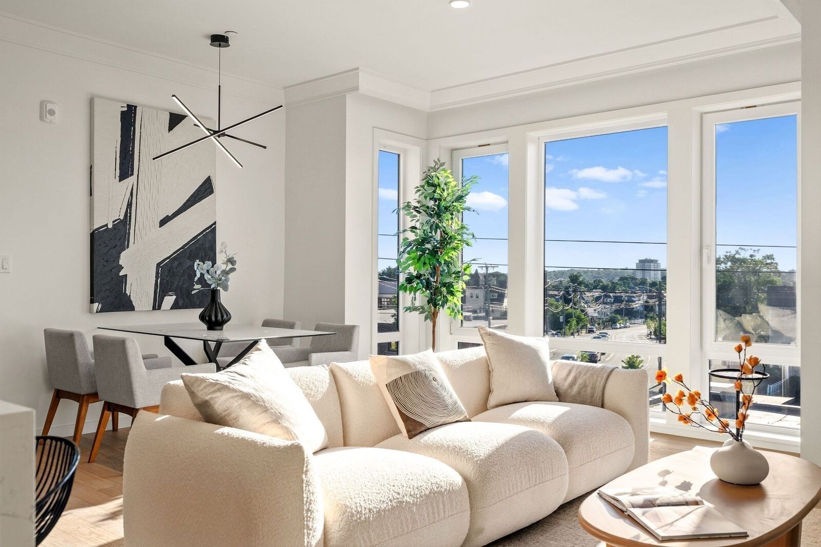 Property Photo: 388 Washington Street 105 MA 02169