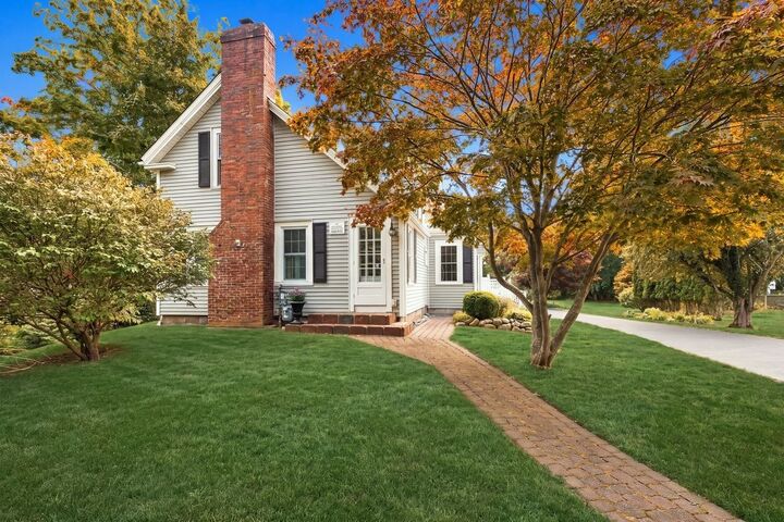 Property Photo: 814 Main Street MA 02061