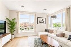 Property Photo:  1650 Commonwealth 302  MA 02135 