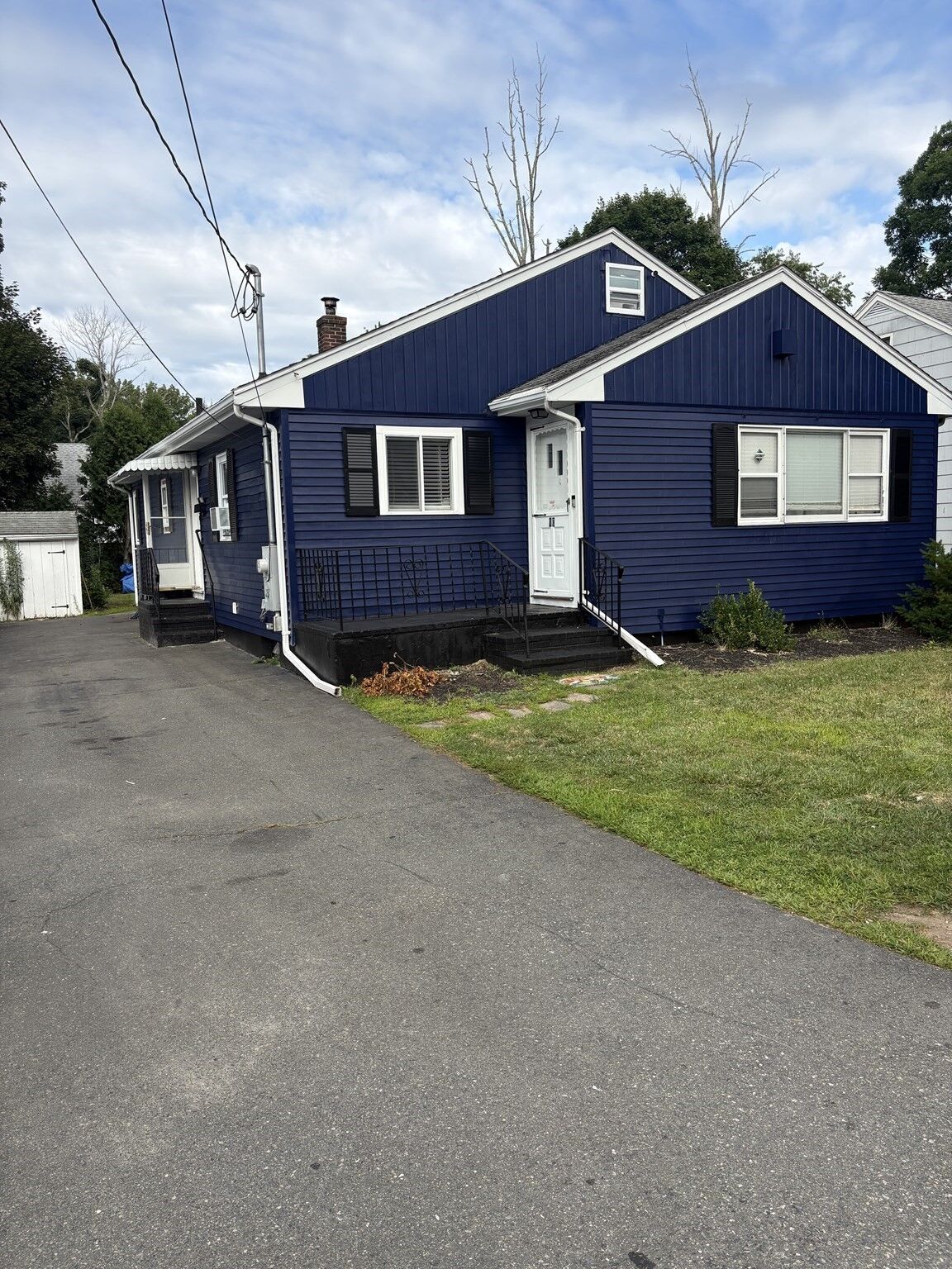 Property Photo: 10 Cambo St MA 02301