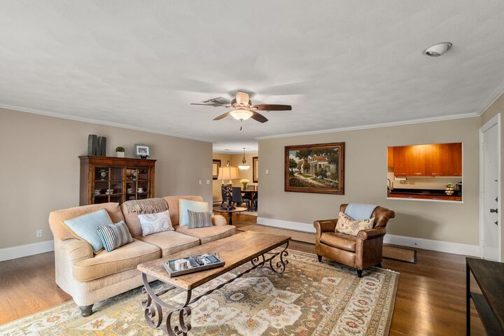 Property Photo:  2 Rainbow Pond Dr 7  MA 02081 
