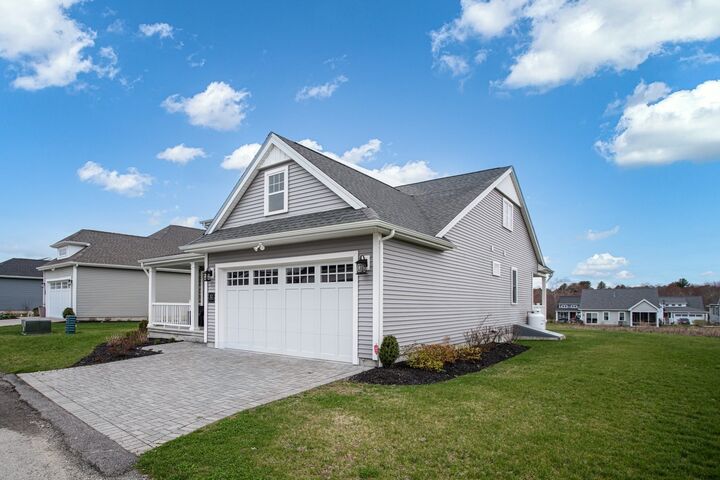 Property Photo:  32 Sophia Dr  MA 02769 
