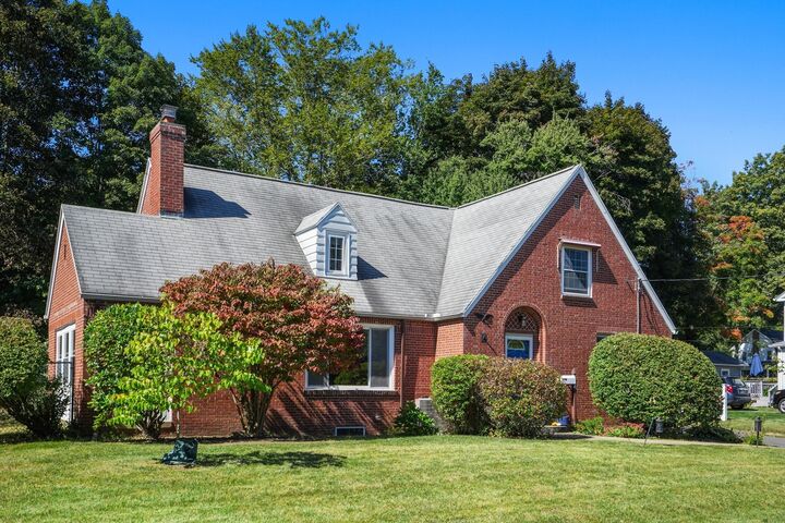 Property Photo: 47 Cherry Hl MA 01040
