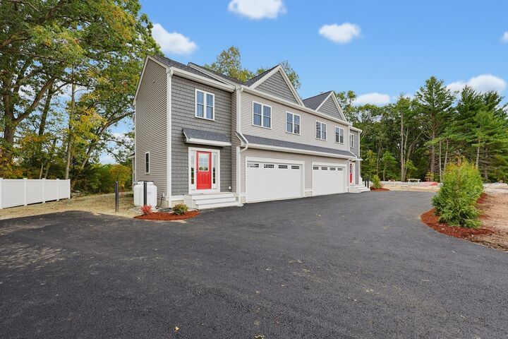 Property Photo:  326A South Main Street 1  MA 01747 