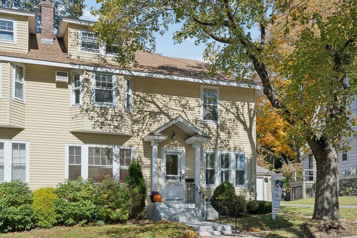 Property Photo: 27 Pomona Road 27 MA 01602