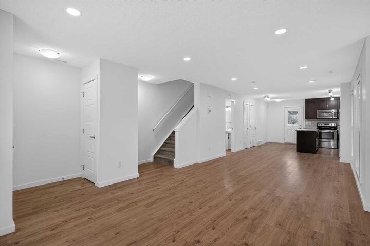 Property Photo:  53 Cranford Way SE  AB T3M 2P1 