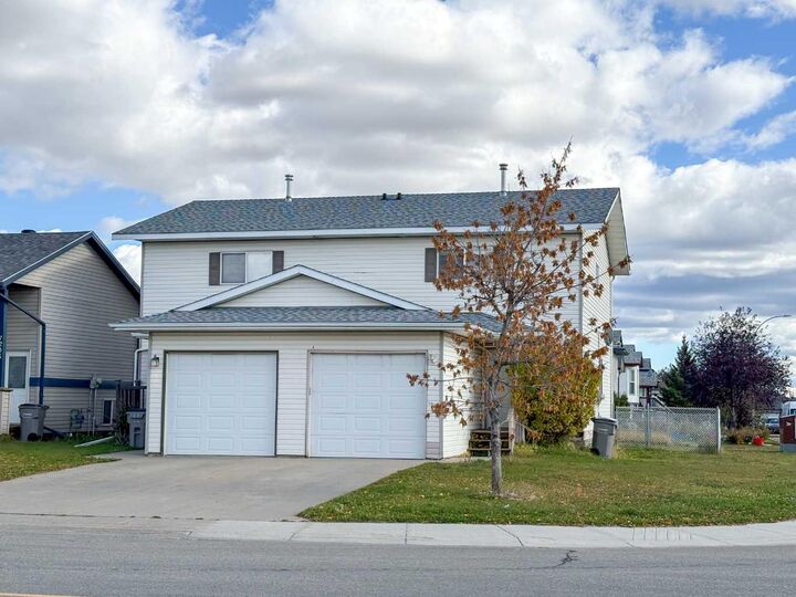 Property Photo:  7201 106 Street  AB T8W 2P9 