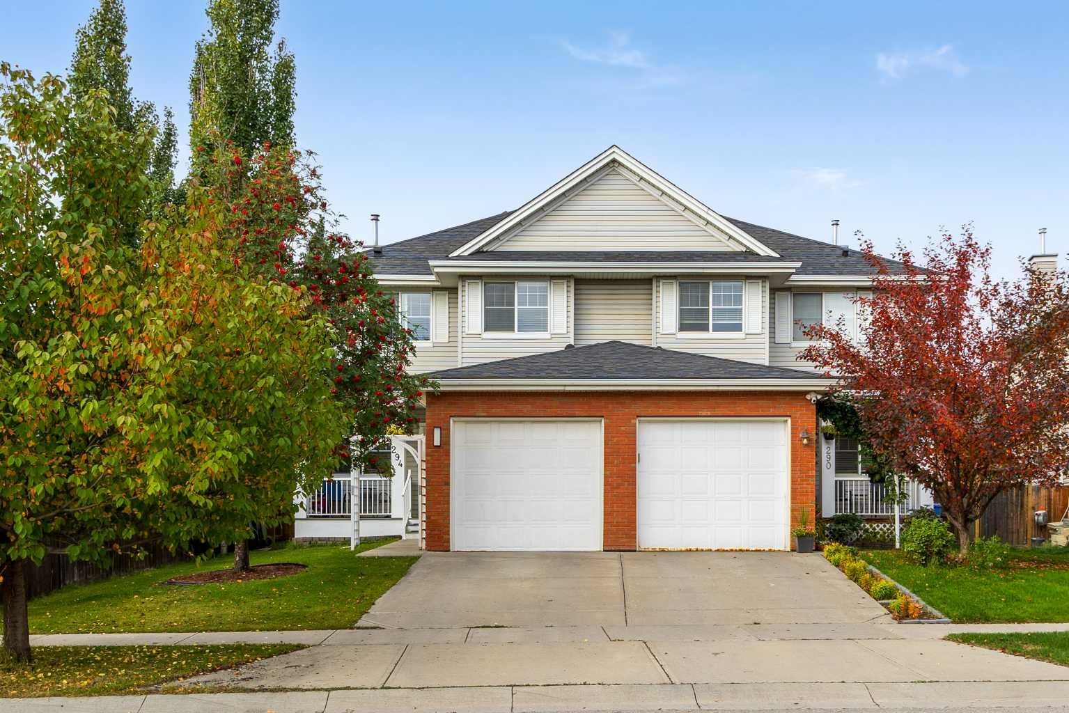 Property Photo:  294 Cranston Drive SE  AB T3M 0G4 