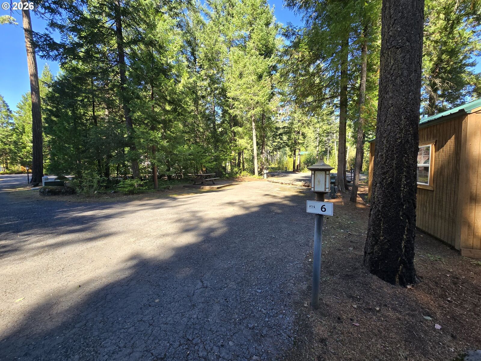 Property Photo:  54432 McKenzie Hwy 6  OR 97413 