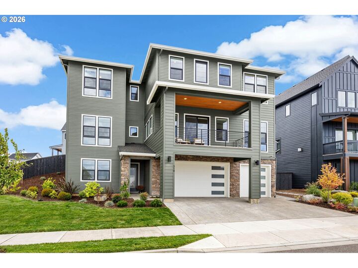 Property Photo: 310 W Fir Loop WA 98671
