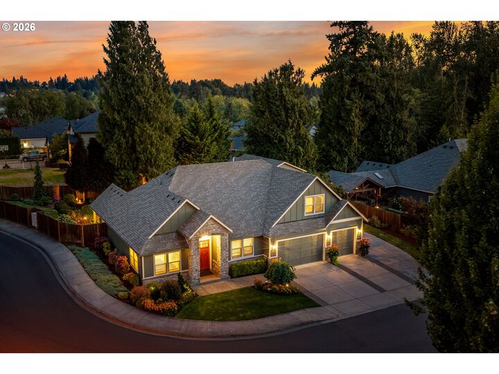 Property Photo: 2605 NE 174th St WA 98642