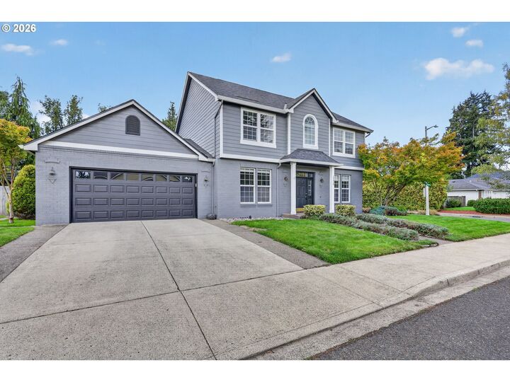 Property Photo: 19410 SE 10th Cir WA 98607