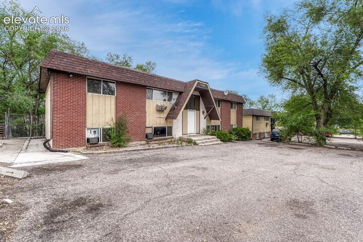 Property Photo: 330 Vehr Drive CO 80916