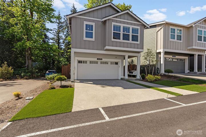 Property Photo: 225 17th Drive WA 98290