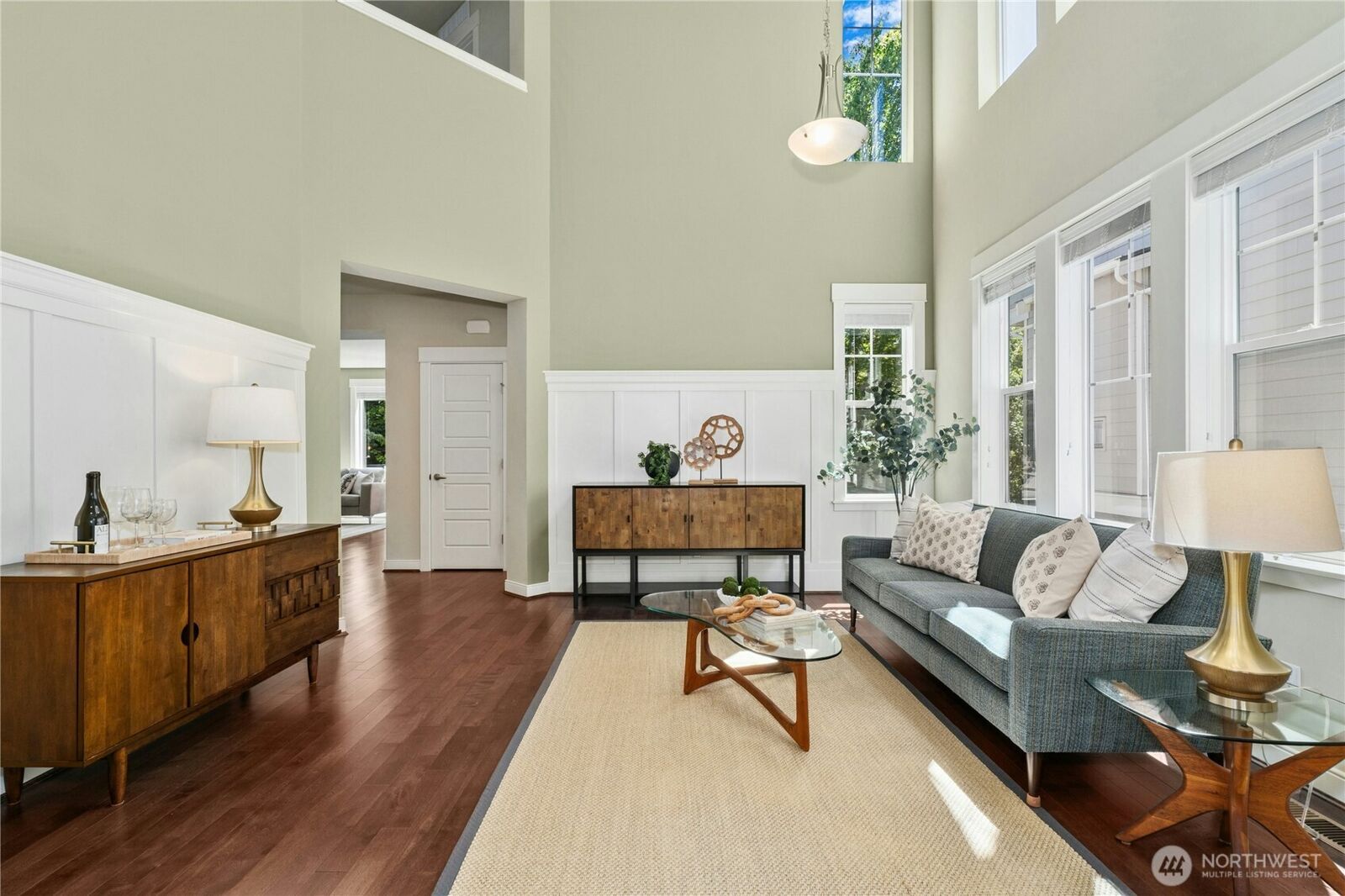 Property Photo:  5080  163rd Place SE  WA 98006 