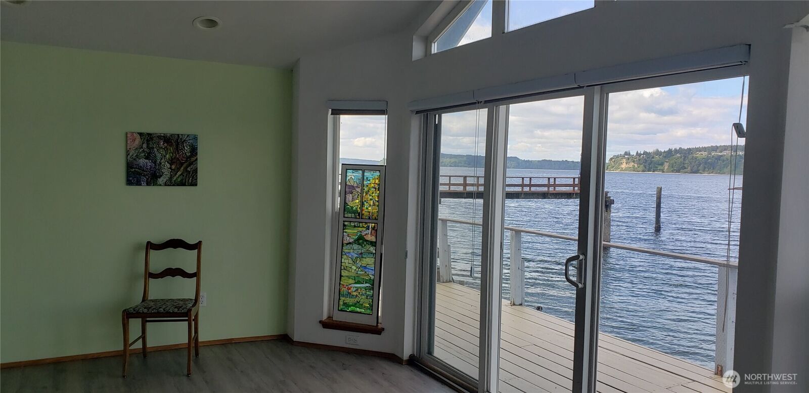 Property Photo: 4218 Sunset Beach Road WA 98466