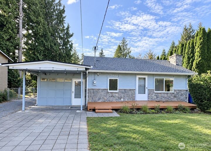 Property Photo: 14408 42nd Avenue W WA 98087