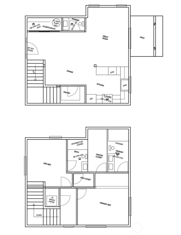 Property Photo: 486 Peak Drive WA 98284