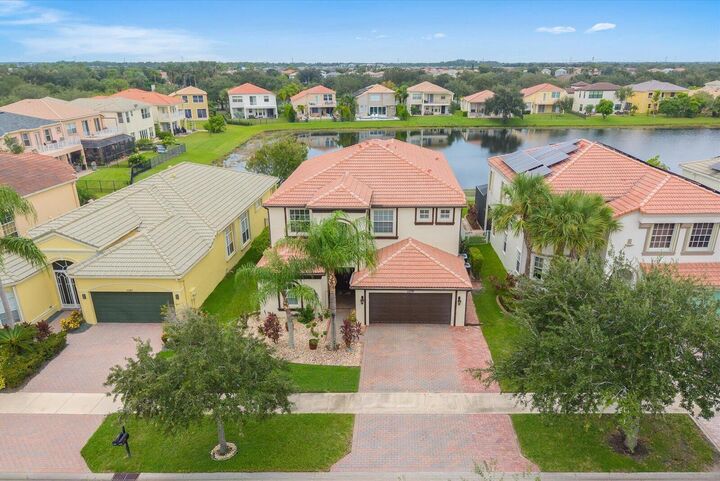 Property Photo:  11179 SW Wyndham Way  FL 34987 