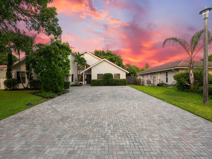 Property Photo:  875 NW 83rd Drive  FL 33071 