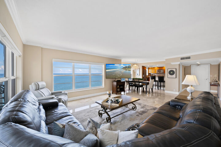 Property Photo:  3750 Galt Ocean Drive 1211  FL 33308 