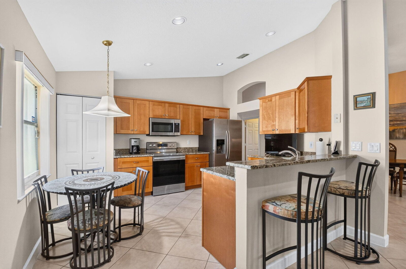 Property Photo:  9864 Arbor View Drive S  FL 33437 