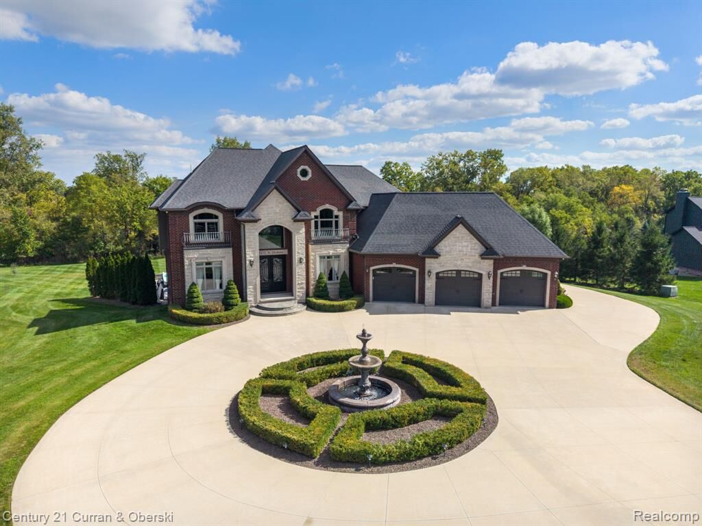 Property Photo:  5172 Dixboro Road  MI 48105 