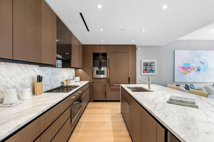 Property Photo: 555 W 22nd Street 5ce NY 10011