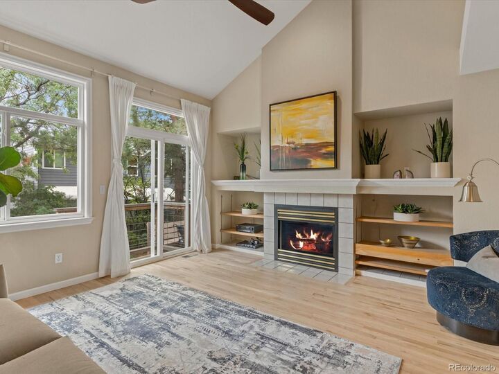 Property Photo:  4578 Maple Court  CO 80301 