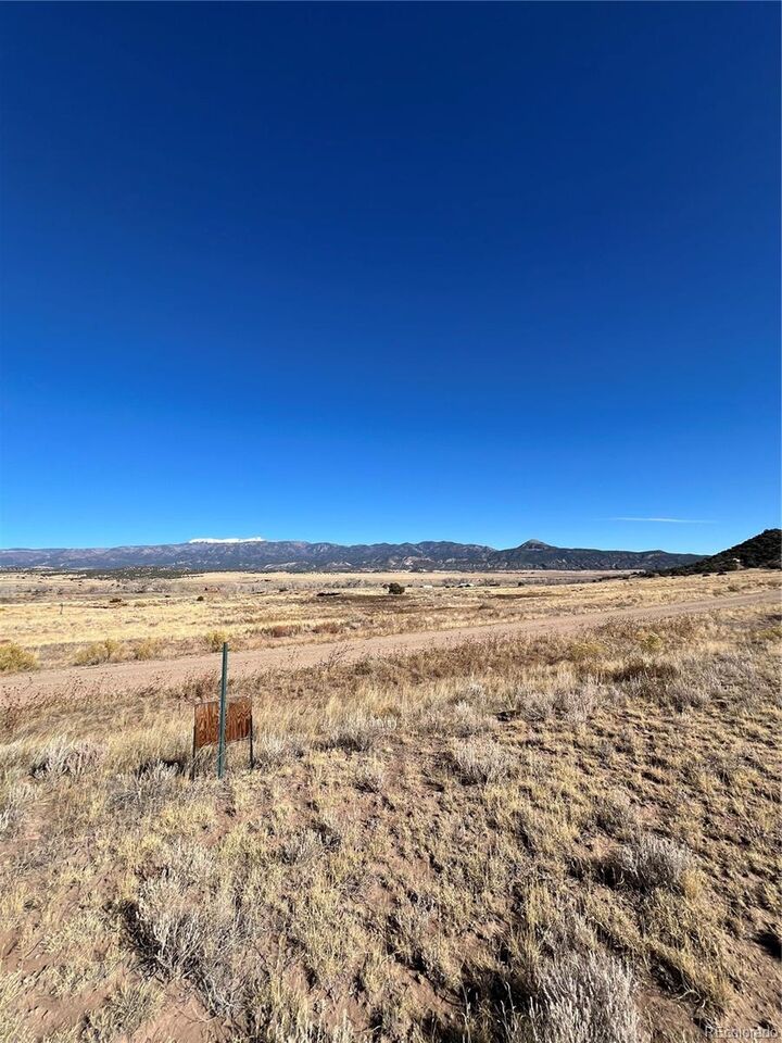 Property Photo:  County Rd 541, Lot 95  CO 81040 