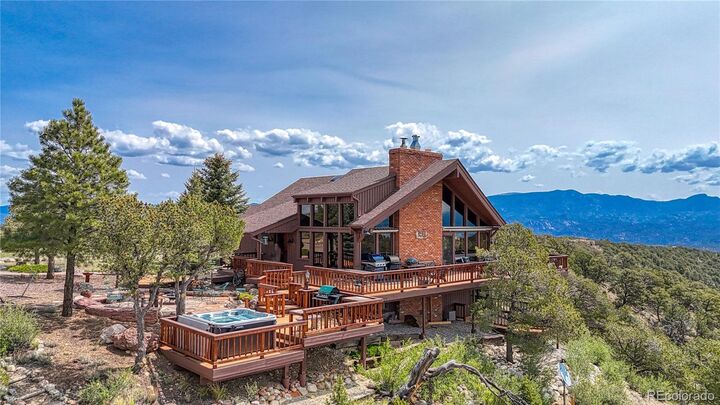 Property Photo: 13400 Dry Gulch Road CO 81201