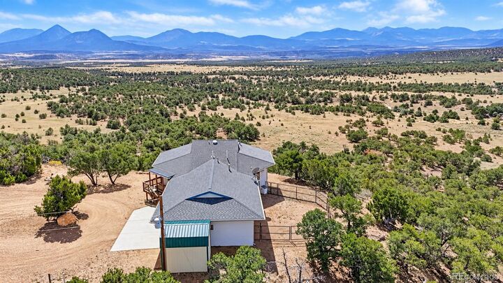 Property Photo:  2805 County Road 634  CO 81040 