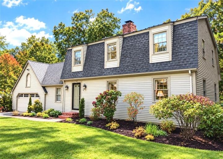 Property Photo:  8 Woodcrest Drive  RI 02864 
