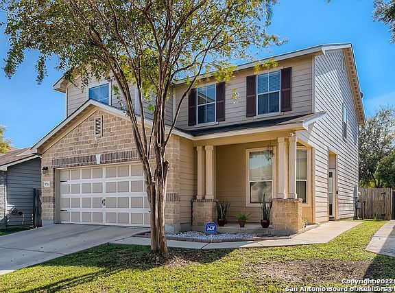 Property Photo:  9714 Acadian Dr  TX 78245 