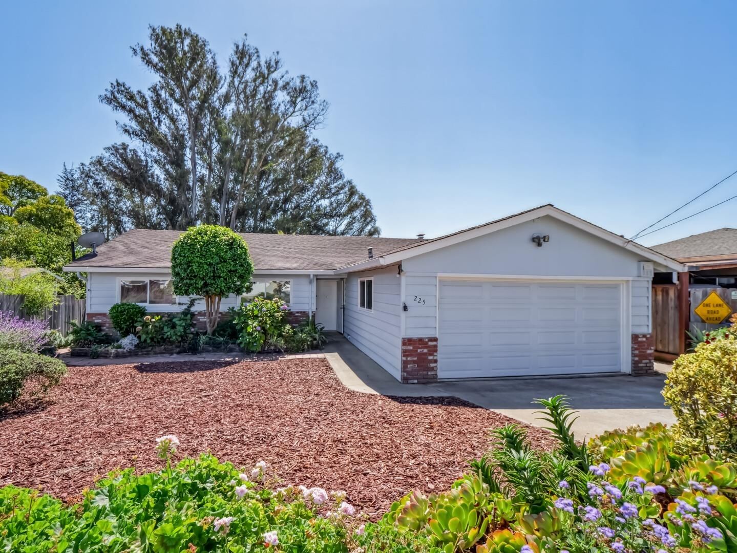 Property Photo:  225 West Phillips Road  CA 95076 