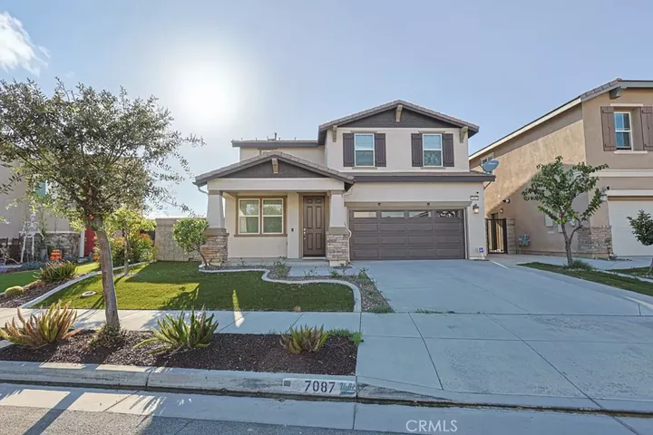 Property Photo: 7087 Cove Way CA 91752
