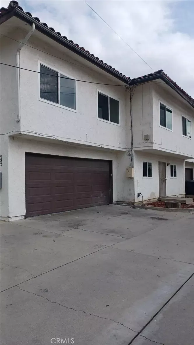 Property Photo:  4022 Franklin Avenue 1  CA 92833 