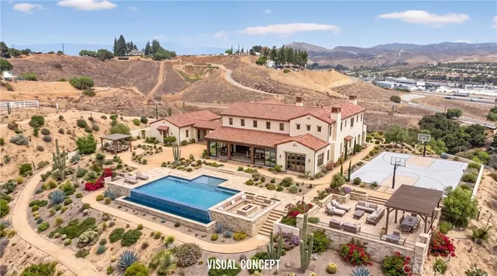 Property Photo: 0 Knob Hill/Weirick CA 92883